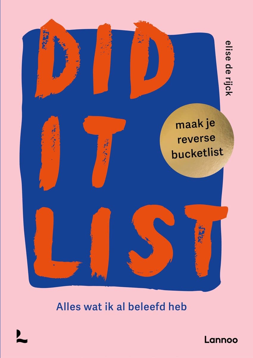 Did it list (EAN: 9789020957563)