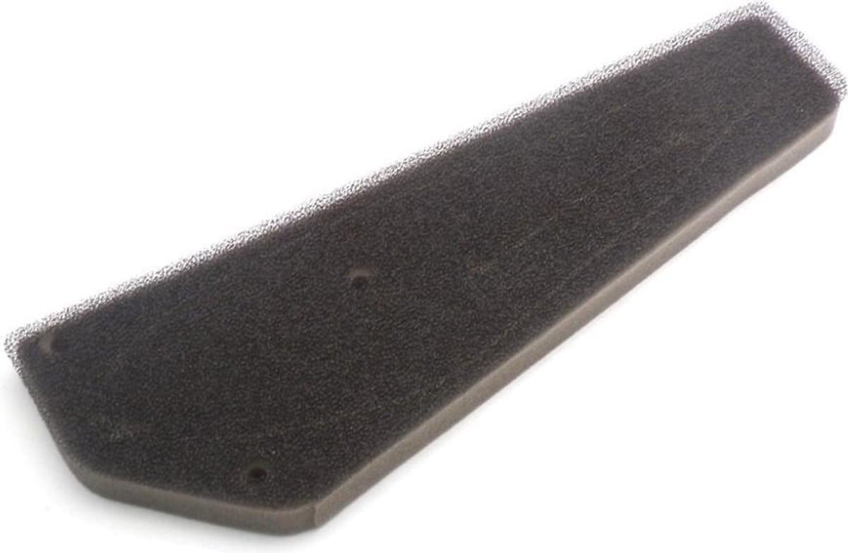 Luchtfilter - Luchtfilterelement - GY6 - BTC - Riva - AGM - China Scooter - Air filter (EAN: 7423655554521)