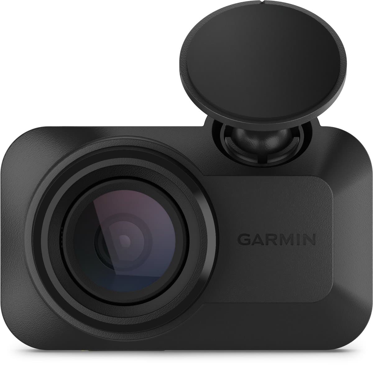 Garmin Dash Cam Mini 3, Compact Design, 140 graden 1080-HD Video, Garmin Clarity, Spraakbesturing, Parkeerbewaking (EAN: 0753759334550)