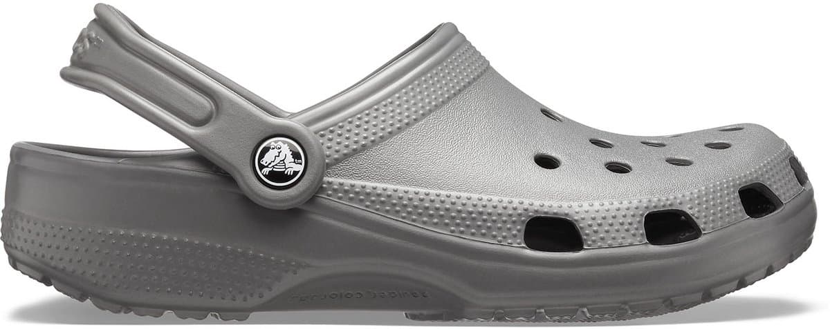 Crocs Clogs Unisex - Maat 42/43 Maat 42/43 (EAN: 0841158002412): **Waarom Crocs plotseling zo’n hit**