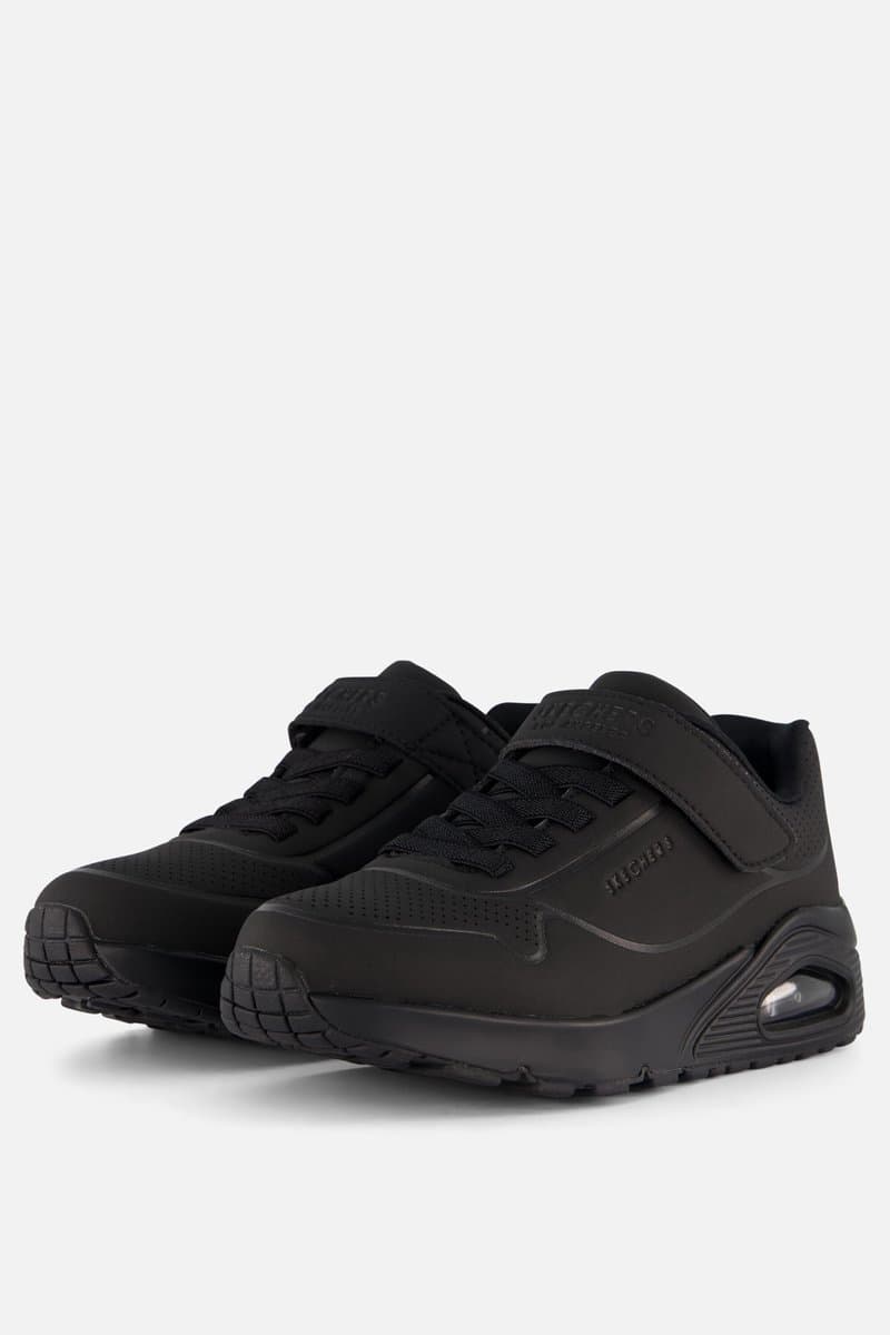 Skechers UNO-AIR BLITZ Jongens Sneakers - Zwart (EAN: 0194880014834)