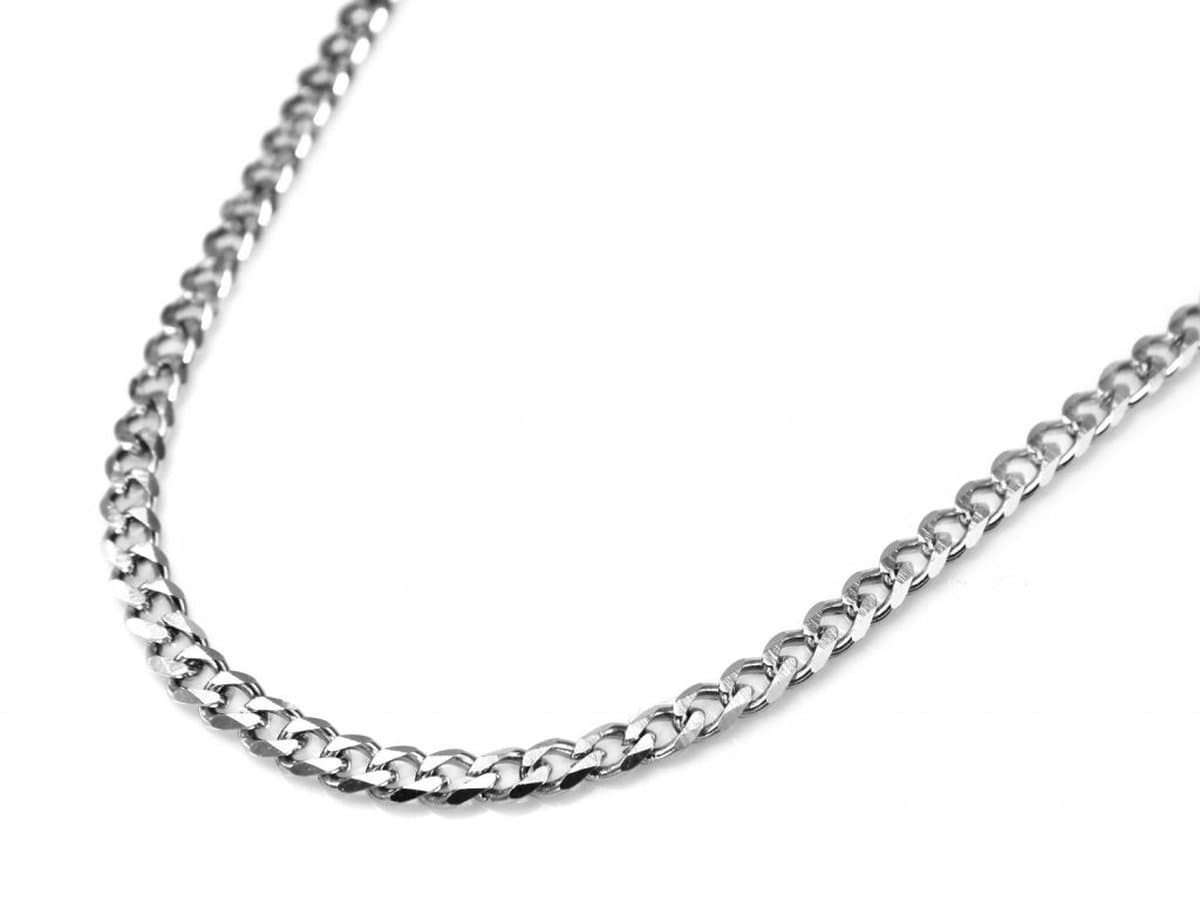 Schakelketting - Roestvrij Staal - 5mm/50cm - Stalen Ketting (EAN: 8720211695056): Waarom deze ketting mij meteen aantrok
