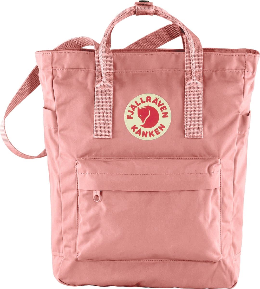 Fjällräven Kånken Totepack Unisex Rugzak - Pink (EAN: 7323450598327)