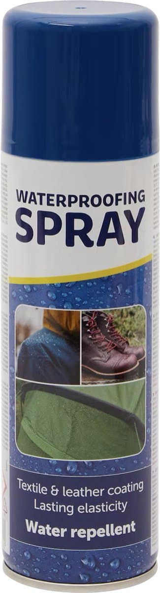 Impregneerspray 300 ml (EAN: 8710259011406)