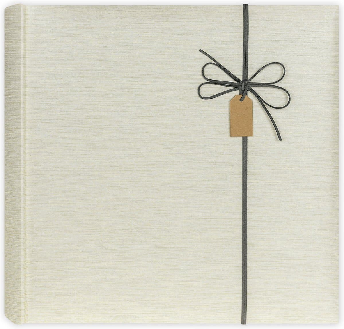 ZEP - Insteek Fotoalbum Album Slip-in Creme voor 200 foto's 10x15 - LH46200B (EAN: 8020912087977)