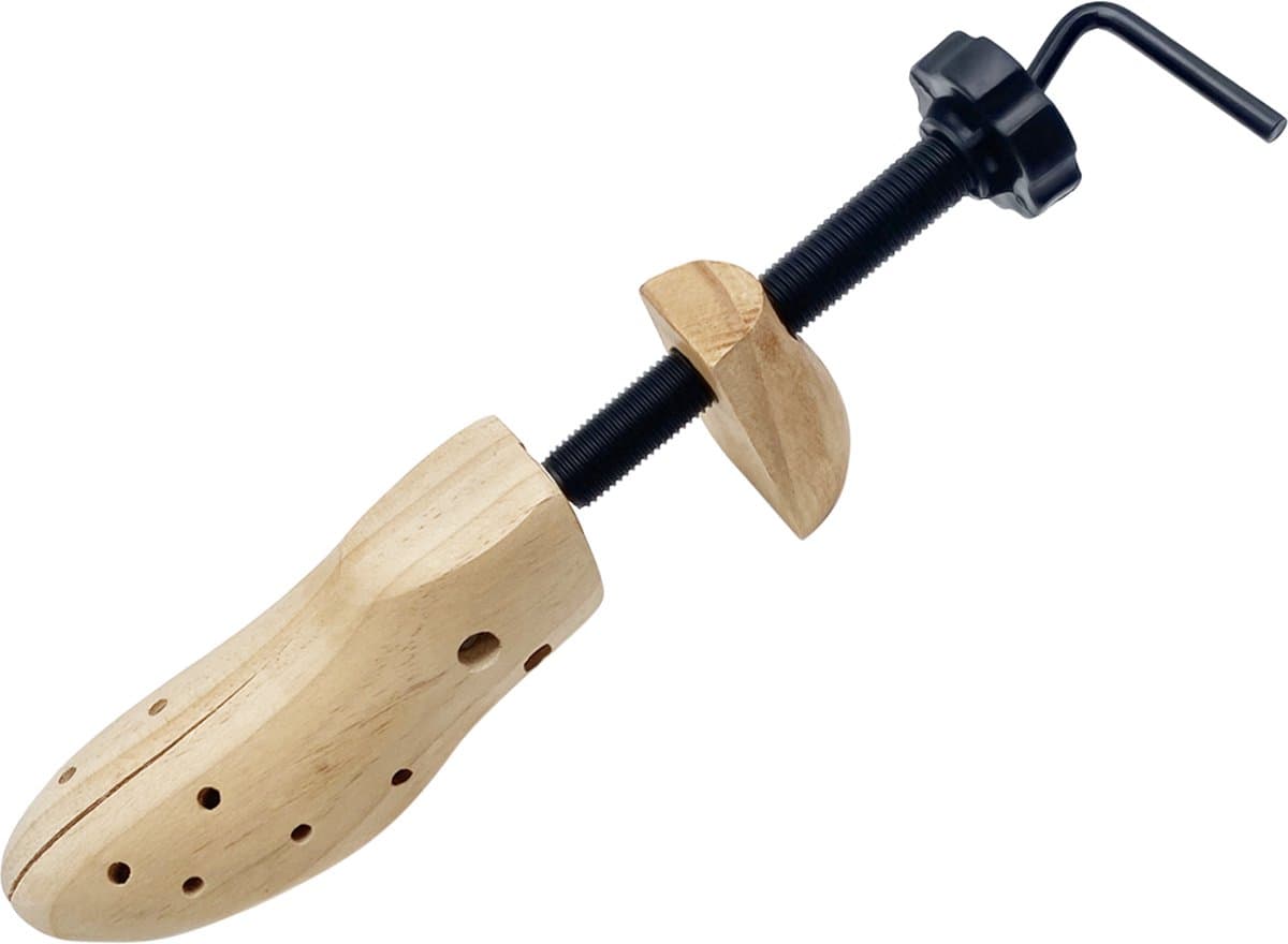 Purepeak Houten Schoenenspanner Geschikt voor Maten 34, 35, 36, 37 & 38 - Verstelbaar - Schoenen Oprekker – Schoenstretcher - Dames - Heren (EAN: 8721189400093): Waarom een schoenenspanner eigenlijk zo’n goede vriend is