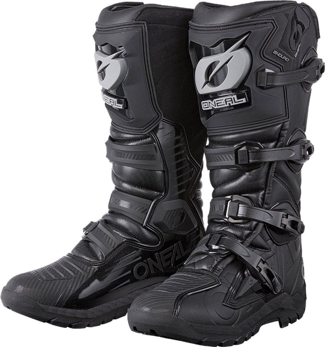 O'NEAL RMX Enduro Zwarte Laarzen - Maat - Laars (EAN: 4046068549019)