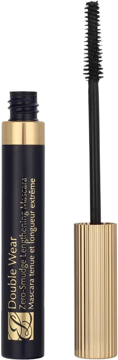 Estée Lauder Double Wear Zero-Smudge Lengthening Mascara 6 ml - Zwart (EAN: 0027131495284): De zoektocht naar de 'Heilige Graal' 🔍