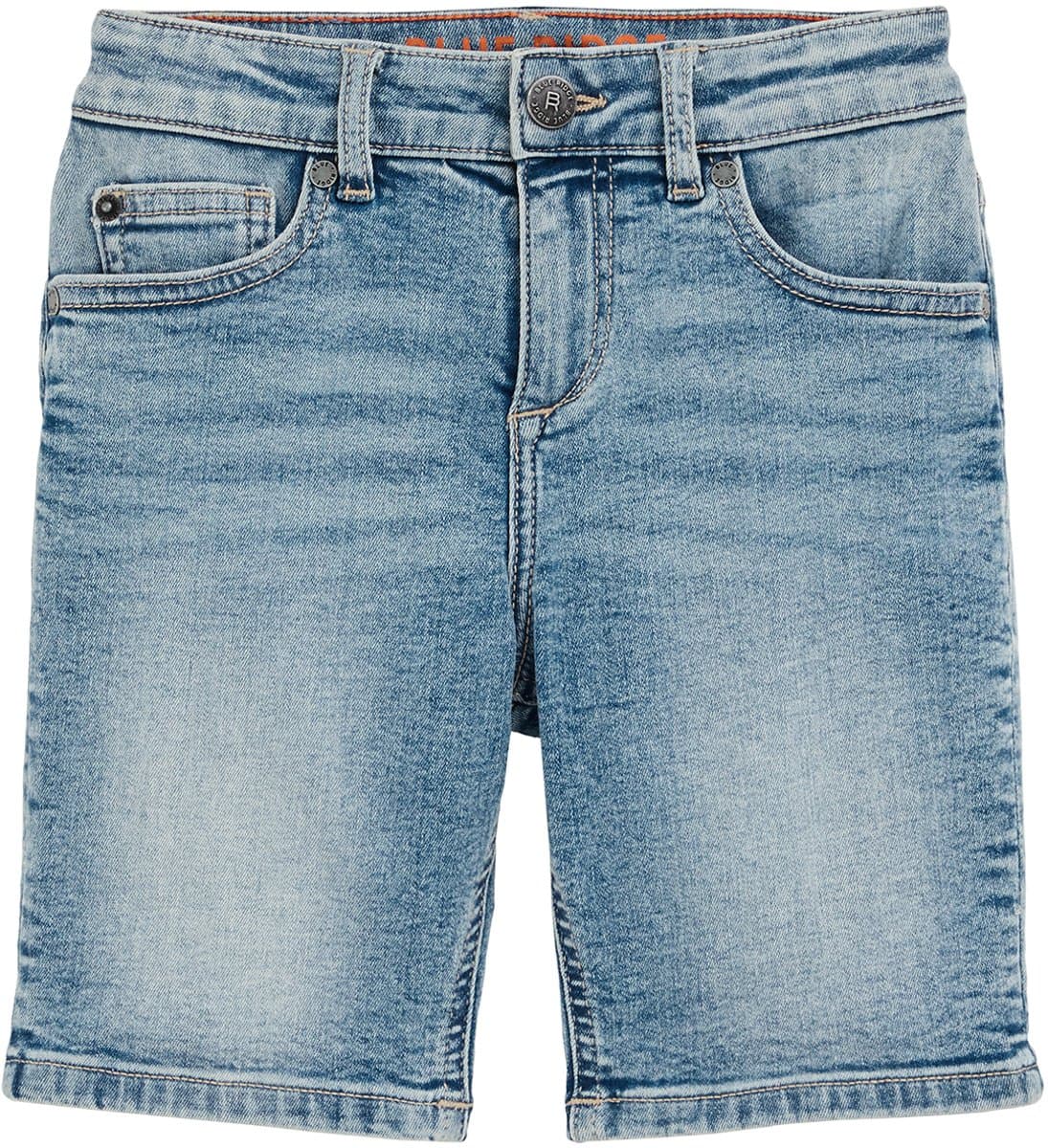 WE Fashion Jongens regular fit denim short (EAN: 8721128270718): **Waarom ik dit Denim Short Liefheb**