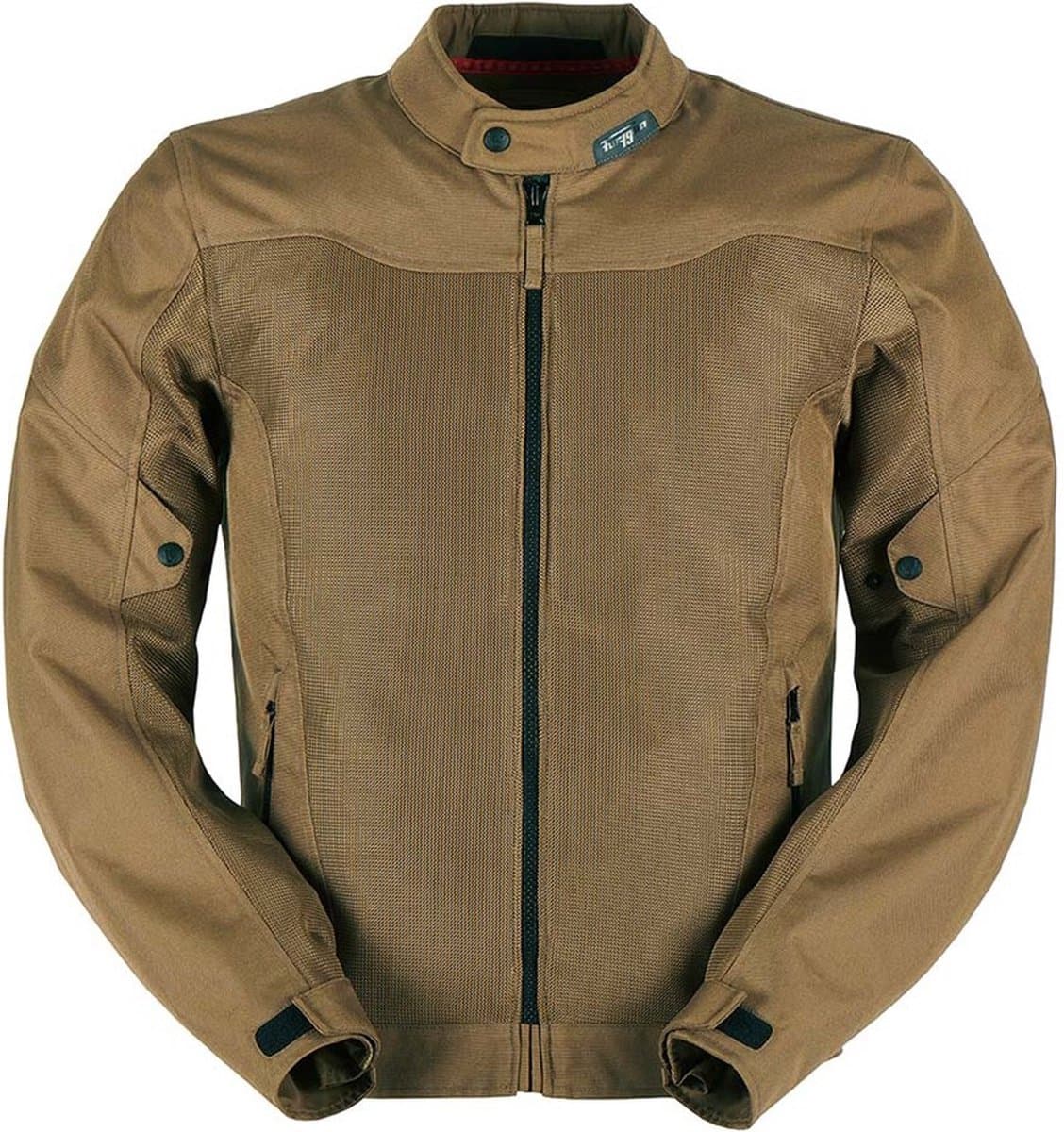 Furygan Jack Mistral Evo 3 Jas Brons - Maat L - Jas (EAN: 3435980347475)
