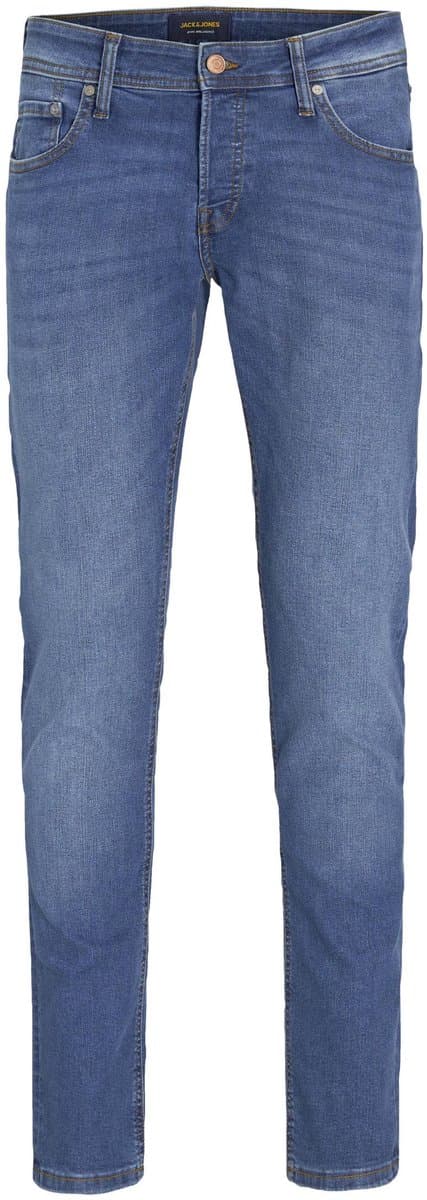 JACK&JONES JJIGLENN JJORIGINAL SQ 223 NOOS Heren Jeans - Maat W34 X L34 (EAN: 5715425701504)