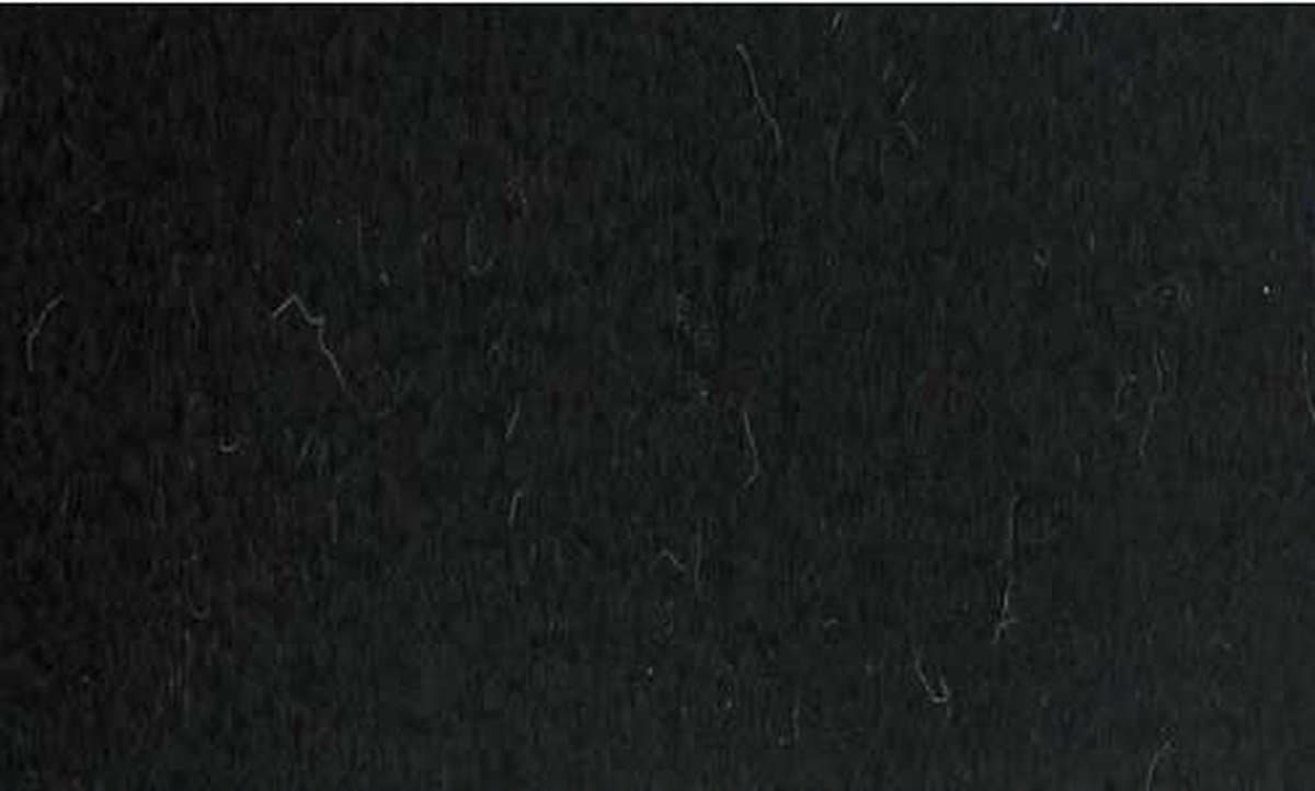 Bekledingsstof / Hoedenplankstof zwart 70x140cm - (EAN: 8715647809320): Waarom zwart
