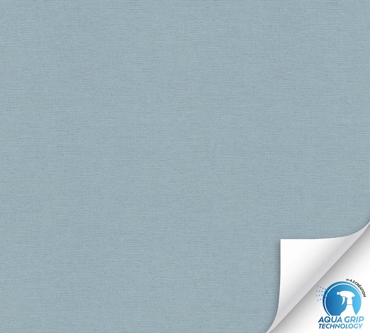 BLAUW BEHANG | Basic - Behangen zonder lijm! - A.S. Création WOW Designdrop (EAN: 4051315679524): Waarom dit een gamechanger is 💙