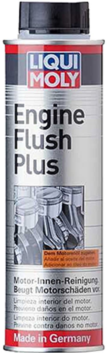 Liqui Moly Engine Flush Plus 300ml (EAN: 4100420026577)