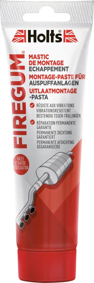 Holts 52042041031 Firegum tube 150gr (EAN: 3256640014335): Waarom ik dit product heb ontdekt
