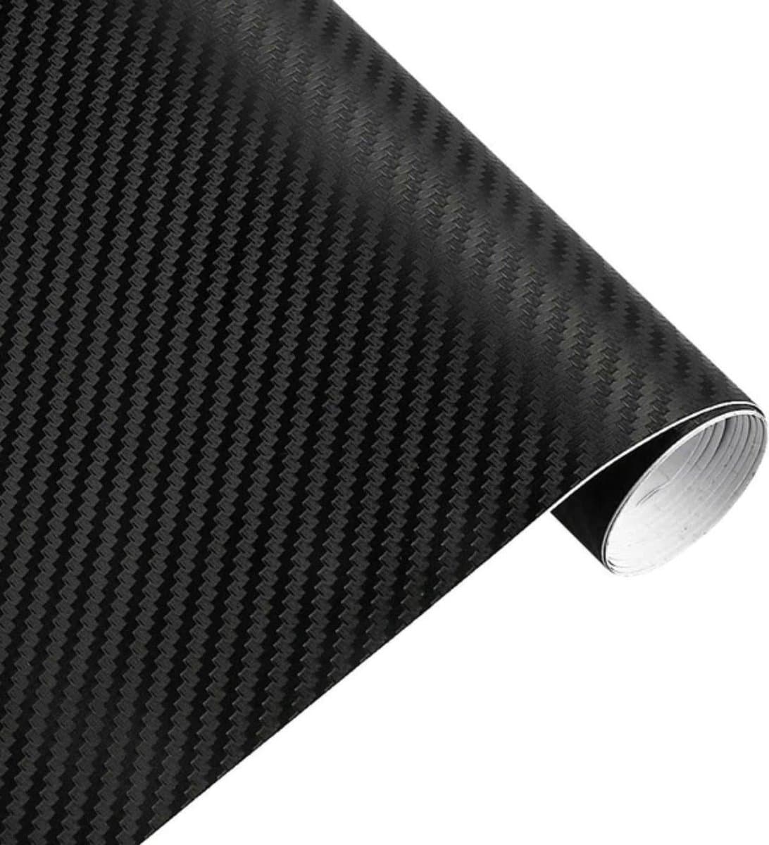 Carbon Wrap Folie - Vinyl - Auto - 3D - Wrap Sheet Roll - Auto Sticker - Styling - Auto Accessoires (EAN: 8720167892165): **Waarom hierover praten**