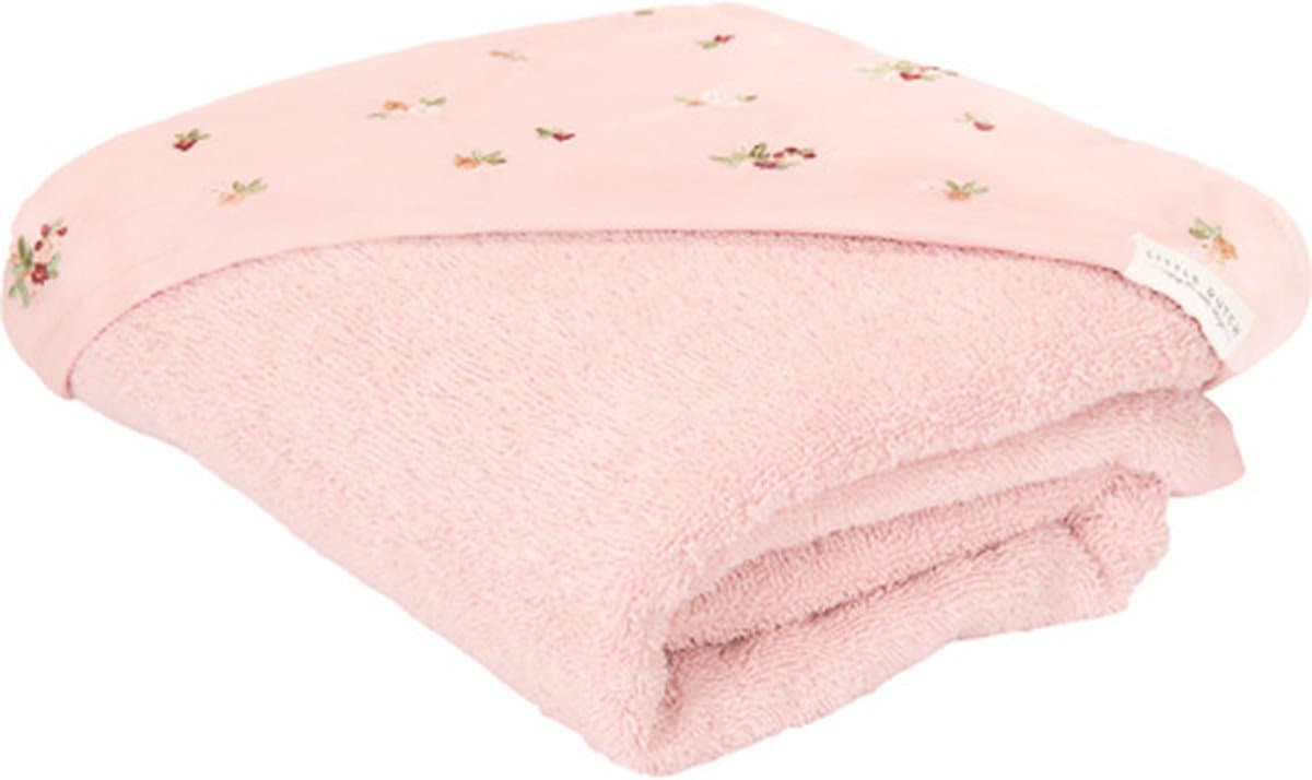 Badcape - Roze - Fairy Garden (EAN: 8720986879019)