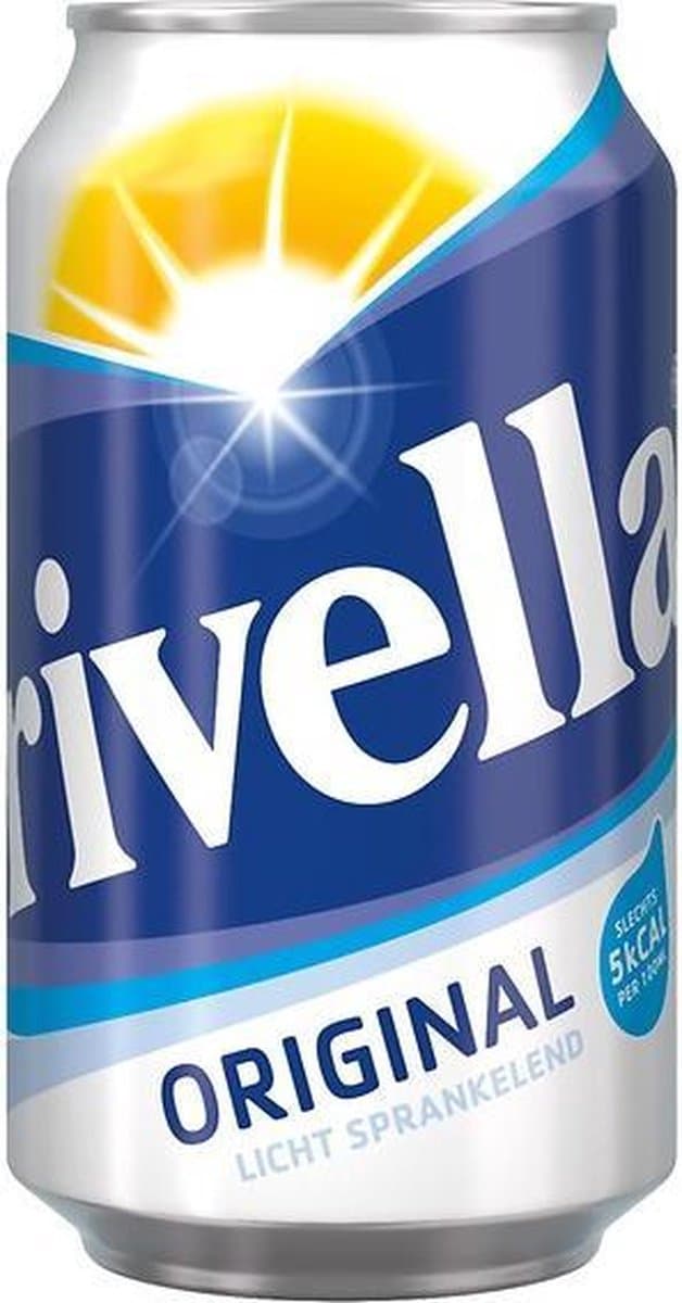 Tray Rivella original - 24x33cl (EAN: 8715600220544)