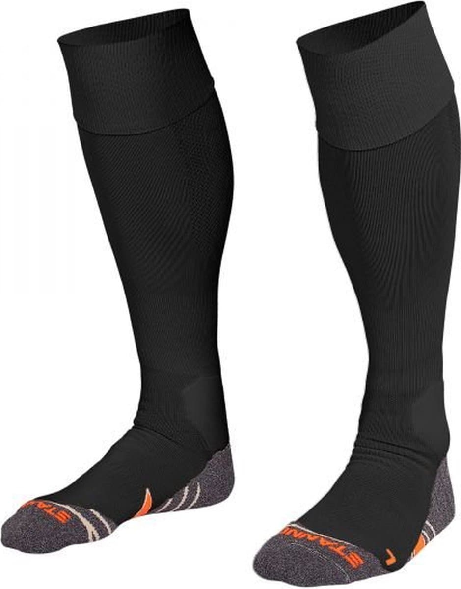 Stanno - Uni Sock II - Sportsokken - Maat 36-40 - Zwart (EAN: 8718726524268): Waarom ik er meteen naar keek