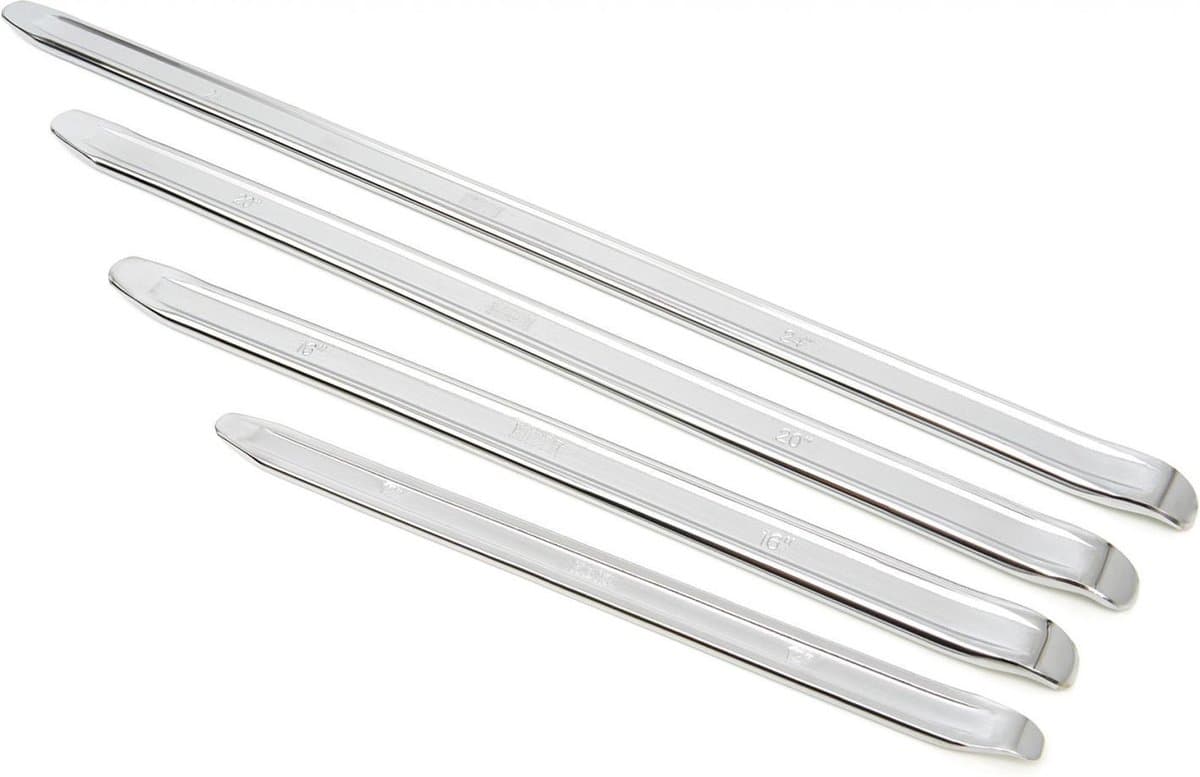 4 Delige Bandenlichterset (EAN: 7434051681698)
