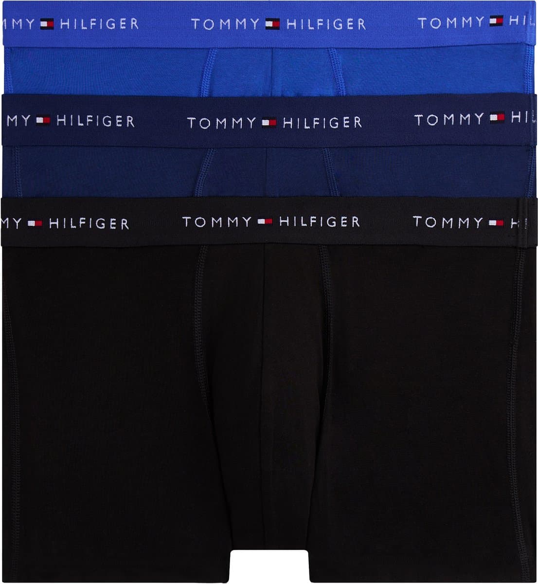 Tommy Hilfiger 3P Trunk Dtm (EAN: 8721185978381): Wat is het eigenlijk