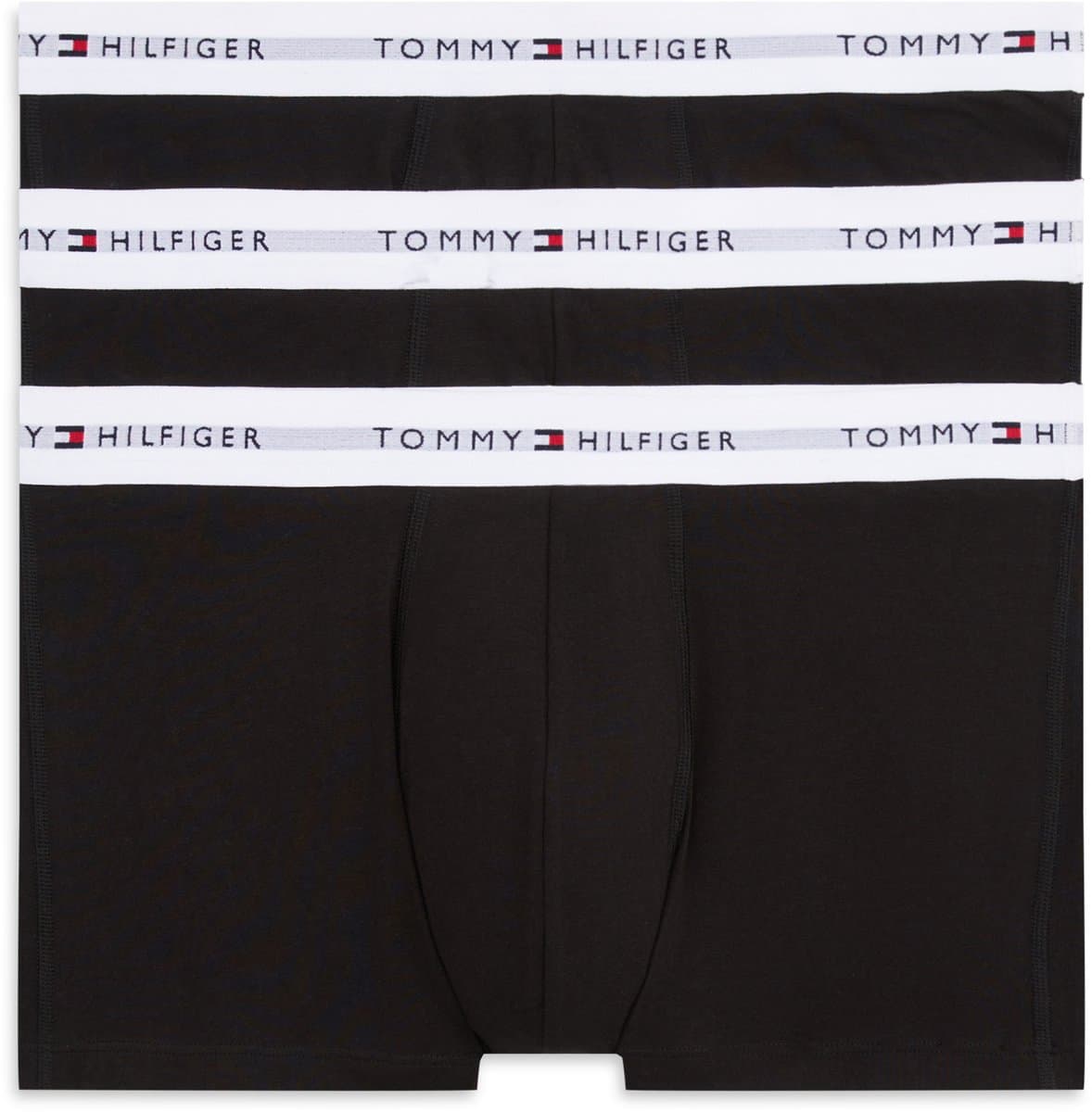 Tommy Hilfiger Signature Cotton Heren Boxershorts 3-Pack - Zwart (EAN: 8721106773194): Waarom ik er meteen verliefd op was