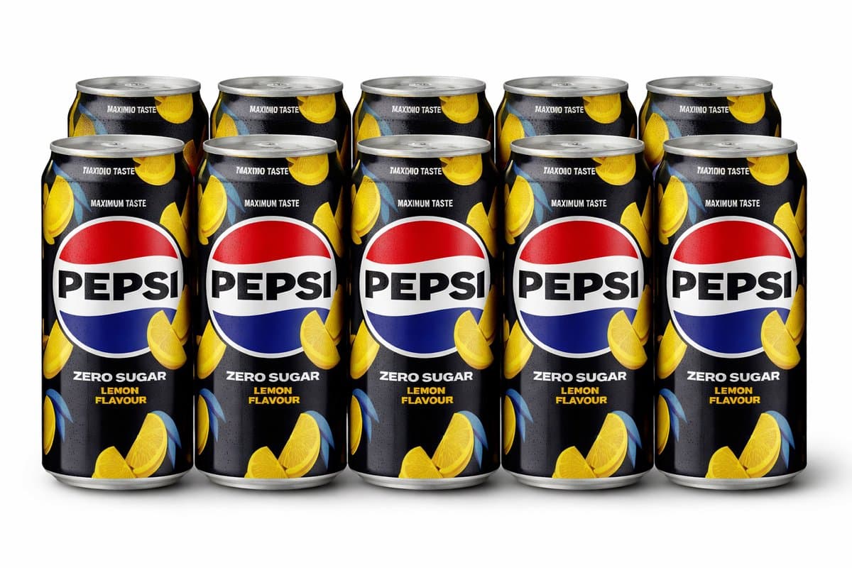 Tray Pepsi Zero Lemon - Sleekcan - 12 x 33 cl. (EAN: 8715600252569): **Wat de Community al Heeft Meegemaakt** 💬