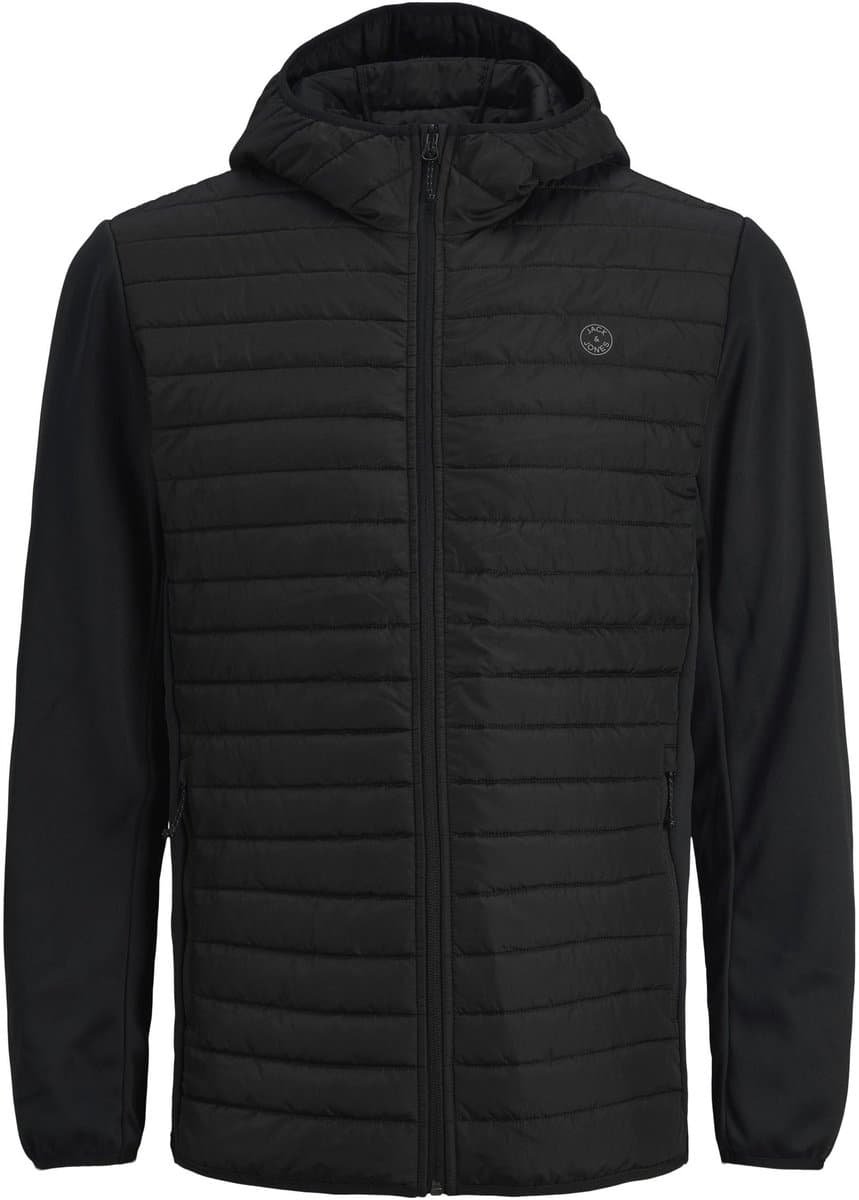 JACK & JONES - JJEMULTI QUILTED JACKET Heren Jas (EAN: 5715309903345)