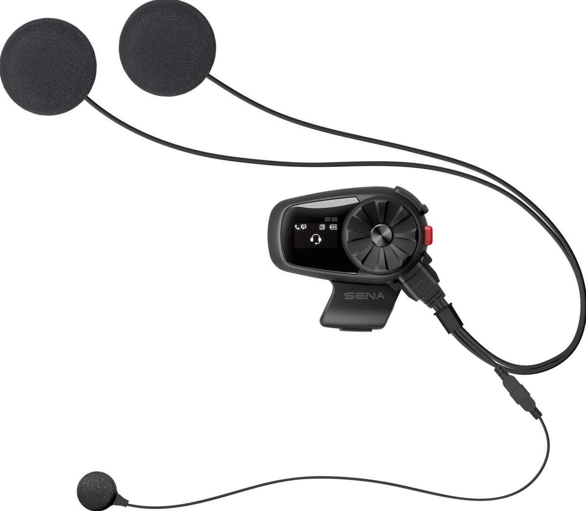 Sena 5S Einzelset Kommunikationssystem (EAN: 8809629527545)