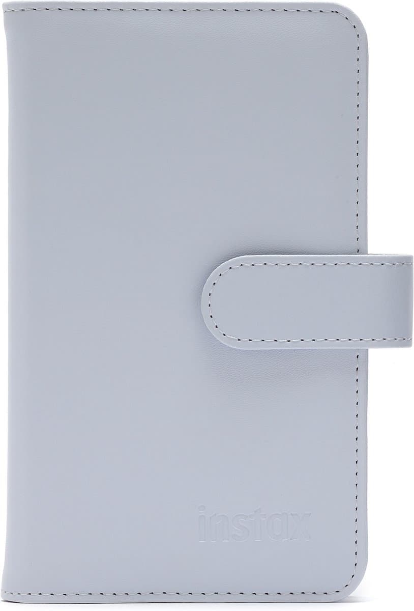 Fujifilm Instax Mini 12 - Fotoalbum - Klei Wit (EAN: 8720094751993)