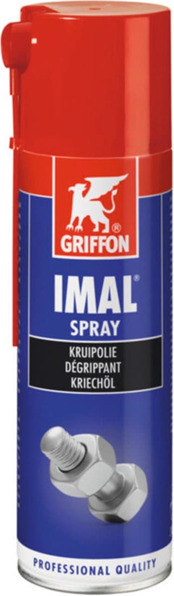 Griffon IMAL Kruipolie 300ml (EAN: 8710439914022)