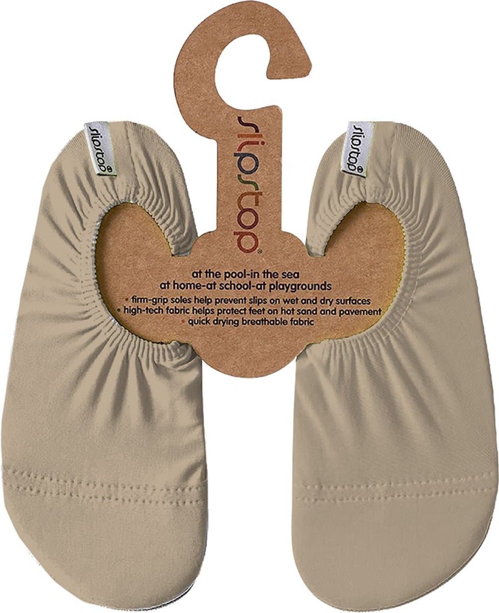 Slipstop Sand - maat 24/26 - antislip - waterschoenen (EAN: 8683555240453)