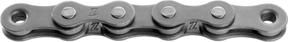 KMC Smal Single Speed Ketting - Anti-Roest - 112 Schakels - Geschikt voor E-bikes en BMX (EAN: 4715575897790)