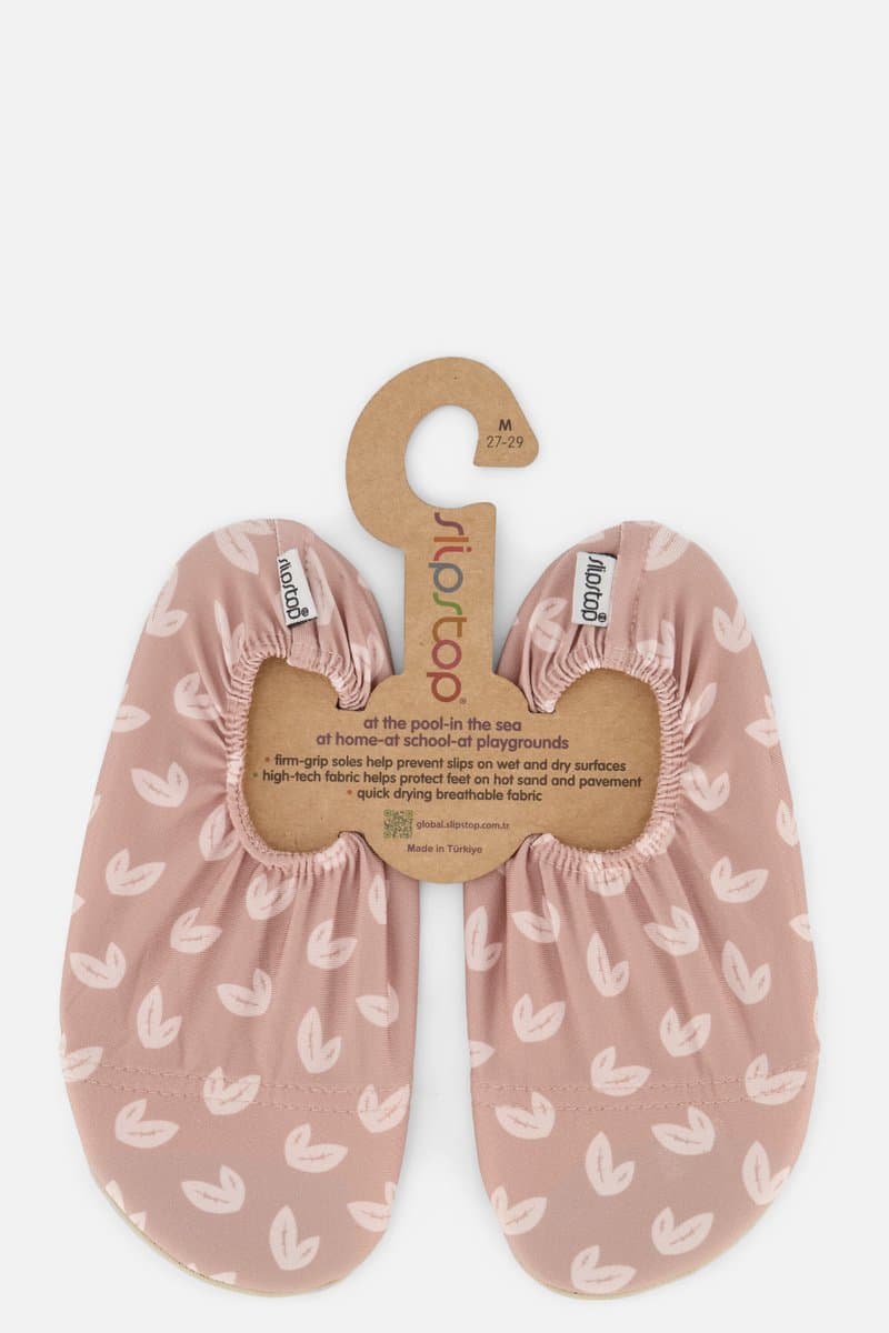 Slipstop Amber - Zand met beige hartje (EAN: 8683555282774)