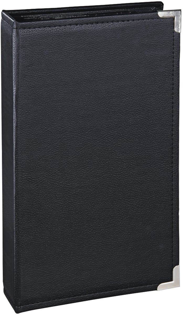 Hama Inschuif album - New York City - 10x15 - 300 pagina's - Zwart (EAN: 4007249019288): Waarom dit albumpje mijn hart stal 🖤