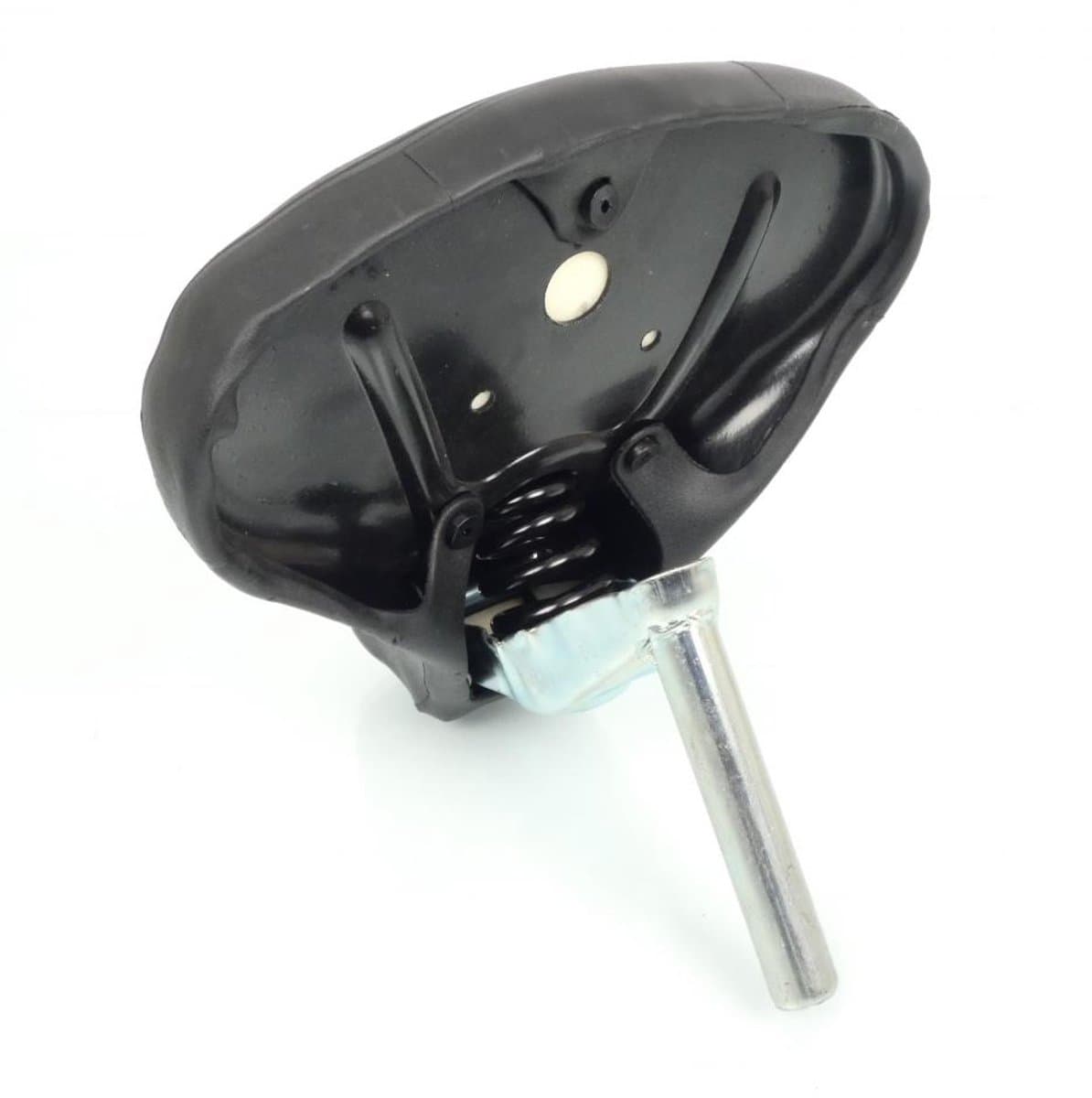 Selle pilote RSM noire tube Ø22mm pour mobylette Piaggio 50 Ciao Neuf (EAN: 3615986570811): 🎉 Waarom ik deze tube in het vizier hield