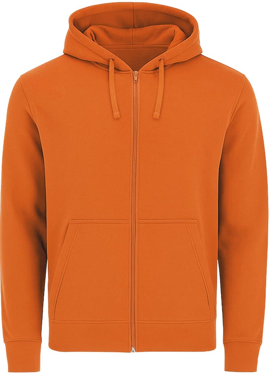 Oranje Vest - Koningsdag - EK - WK - Voetbal - Sport - Unisex - 280 g/m² - Maat L (EAN: 8720928317296)