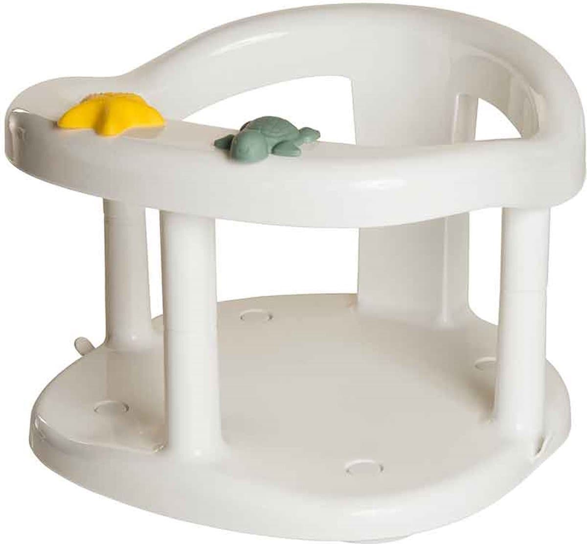 A3 Baby & Kids Wit Badring 64681 (EAN: 8718868646811): Waarom een badring