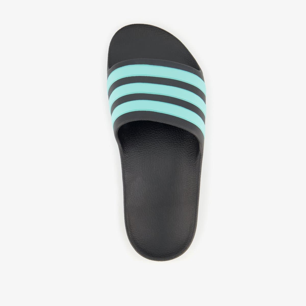 Adidas Adilette Aqua kinder badslippers zwart blauw - Maat 34 (EAN: 4068806049971): Waarom deze badslippers