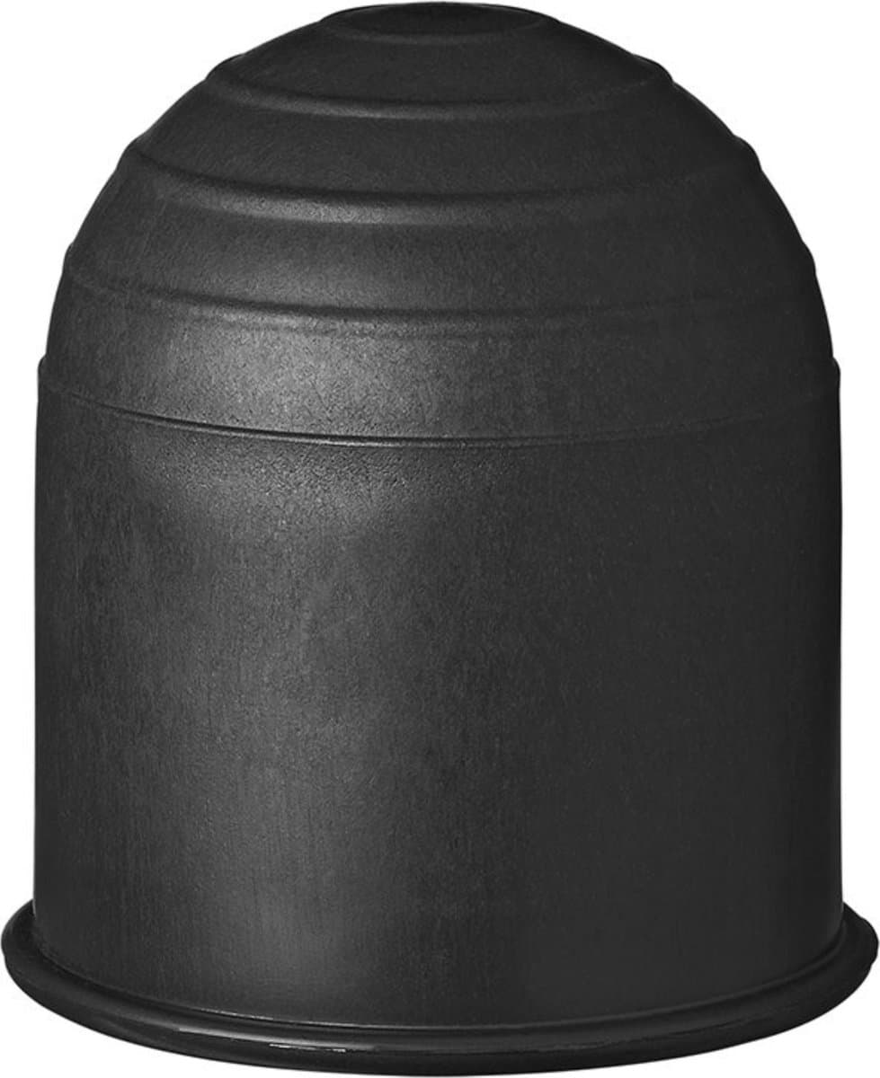 Pro Plus Trekhaakdop - zwart - kunststof - Universeel - trekhaakdoppen (EAN: 8717249108771)