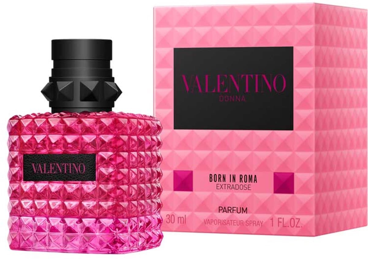 Valentino Born in Roma Extradose Donna 30 ml Eau de Parfum Spray (EAN: 3614274351019): Waarom geur een rol speelt in DIY‑projecten