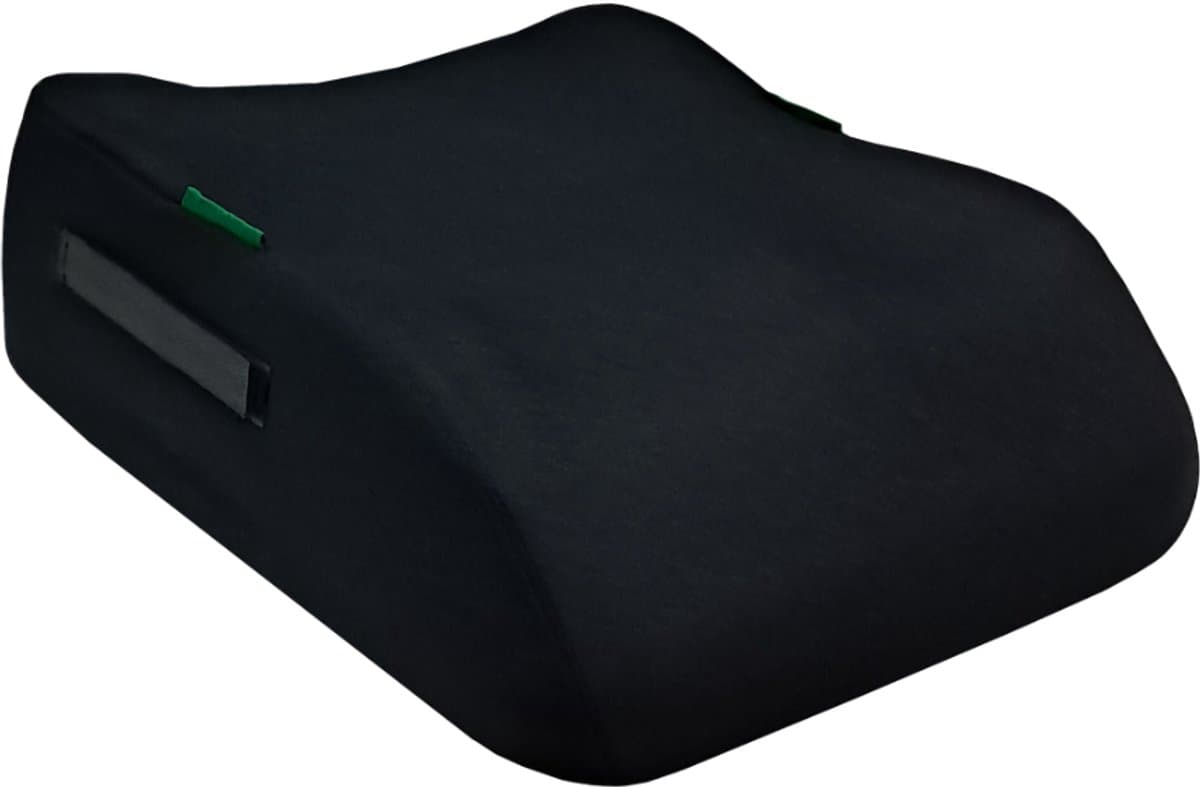 Autocomfort Bubu Isize - Zitverhoger Autostoel Booster - 22-36 kg, 125-150 cm (EAN: 5907030040028)