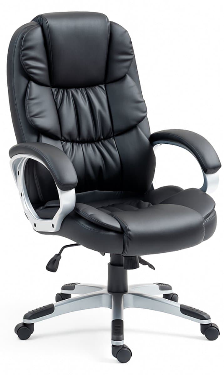 Ergonomische Bureaustoel - Bureaustoelen voor Volwassenen - Office Gaming Chair - Computer Game Gaming Stoel (EAN: 8719327684351)