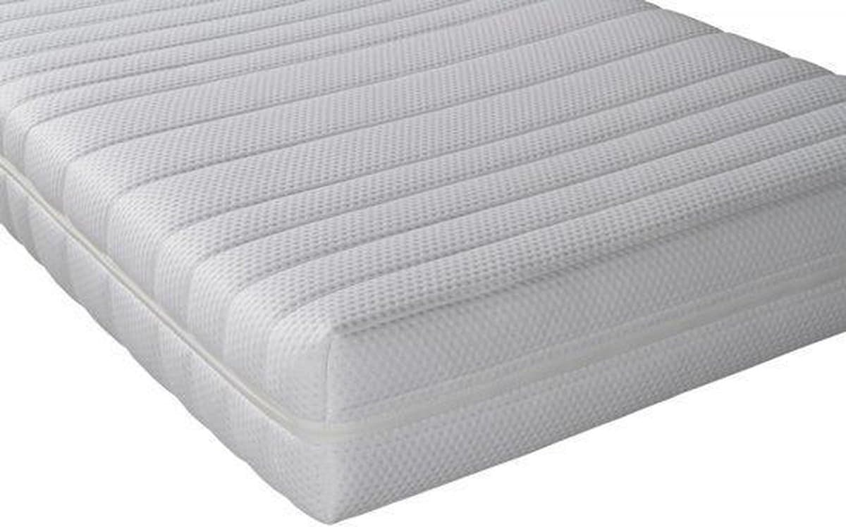 Baby matras - Comfortschuim - 70x140 cm (EAN: 8438478202817): Waarom dit matras zo’n goede indruk maakt