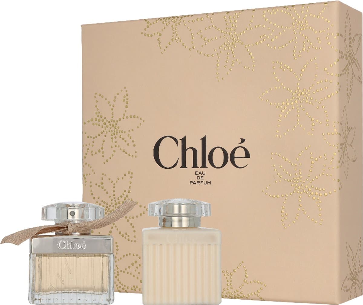 Chloé Signature | 50 ml + 100 ml | Set 2 st (EAN: 3616306128958): Wat de makers allemaal zeggen…