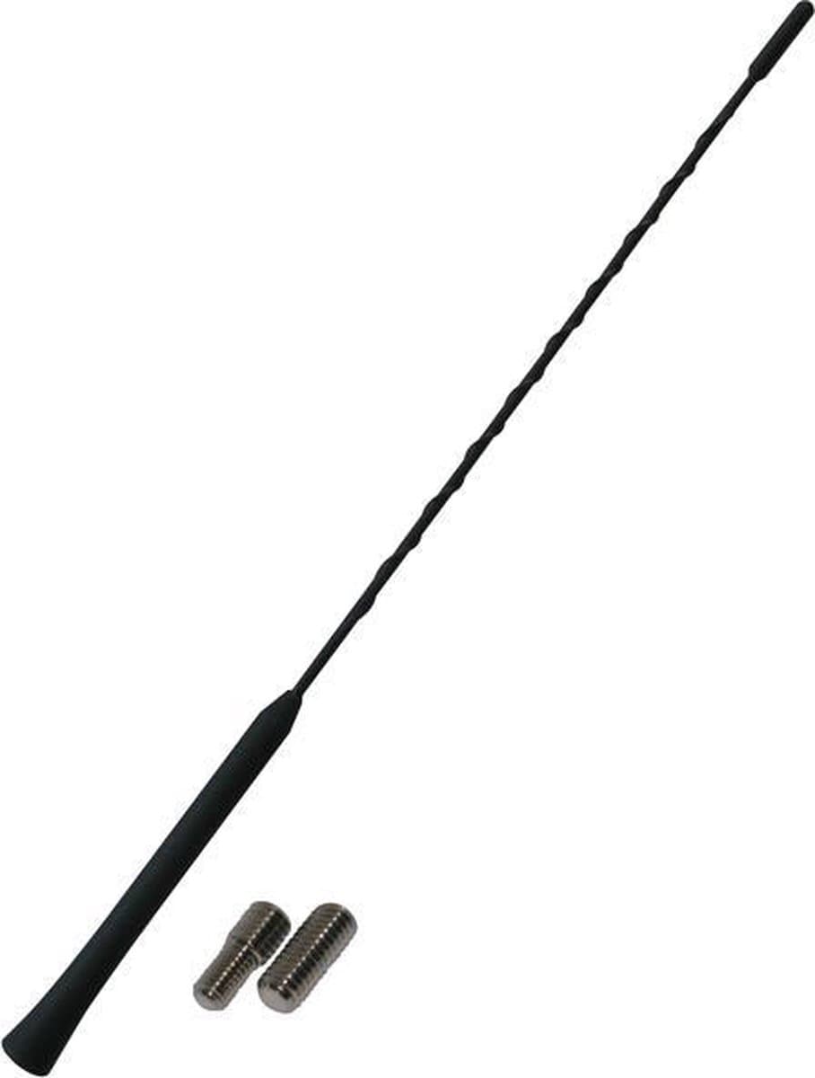 Losse Antennespriet 41cm. Antenne Spriet past altijd. Fluit niet ! (EAN: 8711293200825): Waarom ik deze antenne nu écht aanraad