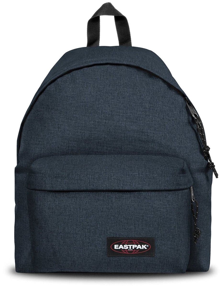 Eastpak PADDED PAK'R Rugzak, 24 Liter - Triple Denim (EAN: 0032546446202)