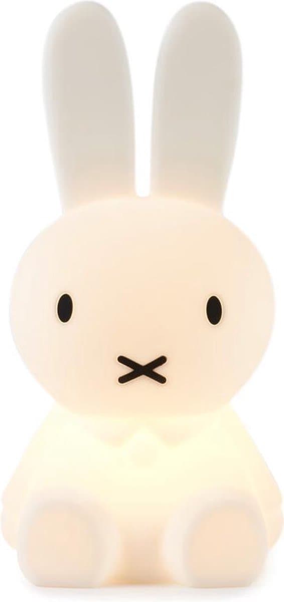 Mr Maria - Nijntje Bundle of Light - nachtlampje - 15 cm (EAN: 8720165221172)