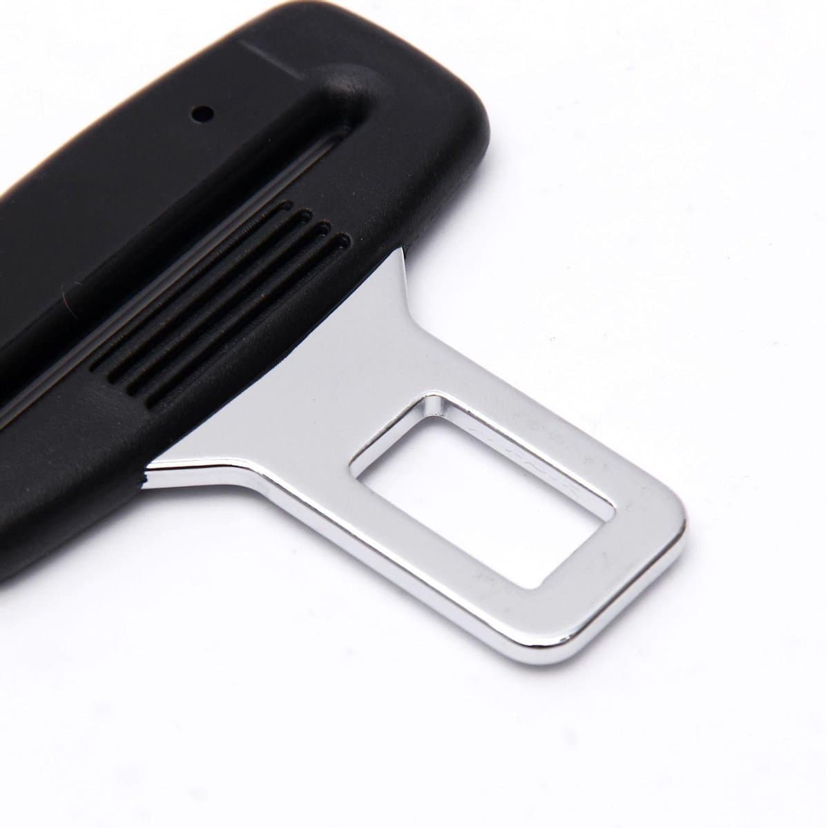 Gordel Alarm Stop - Autogordel Clip - Alarmstopper (EAN: 7423631256227)