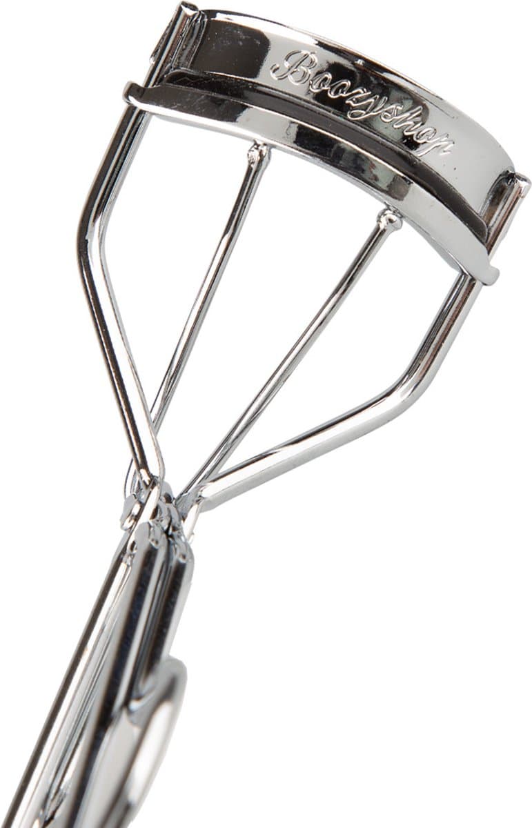 Boozyshop ® Wimperkruller - Eyelash Curler - Lash lift - Wimper lift - Wimperkrultang - Lange, gekrulde wimpers (EAN: 8720387085767): De zoektocht naar de perfecte 'Lash Lift' (zonder de salonprijs)